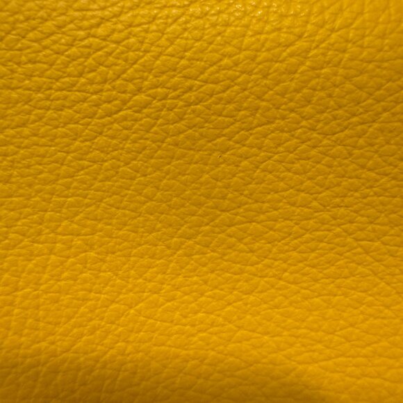 Vera Pelle Leather Tote (purchased in Venice) - Picture 4 of 16